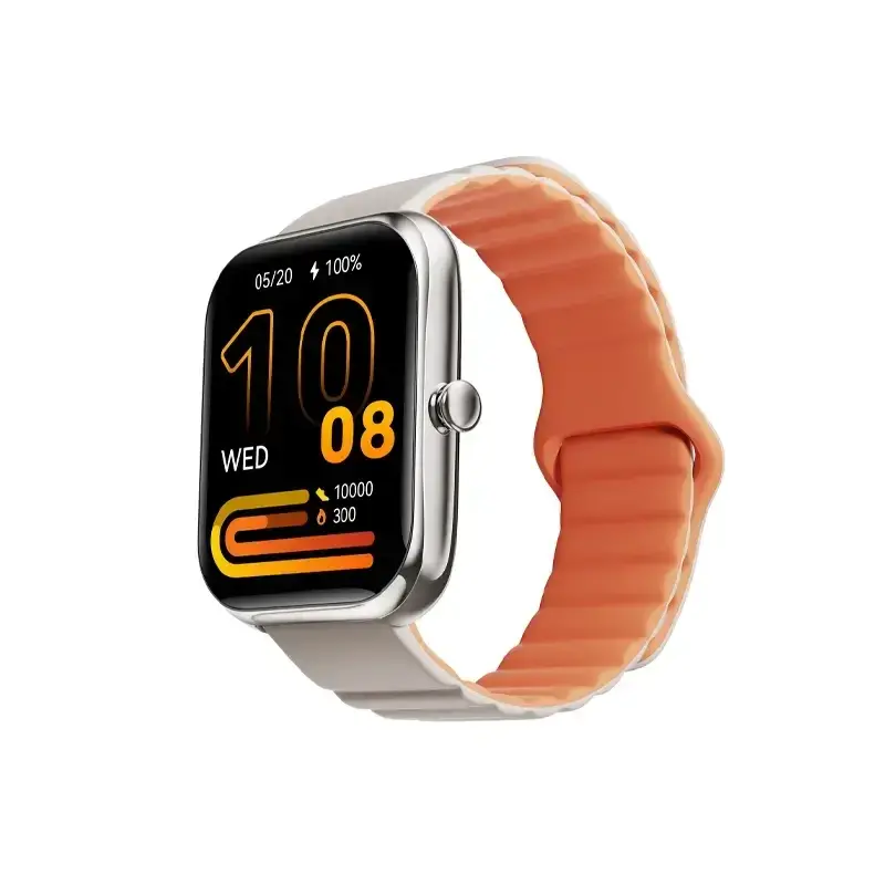 ویژگی‌های ساعت هوشمند هایلو شیائومی مدل xiaomi haylou rs4 max